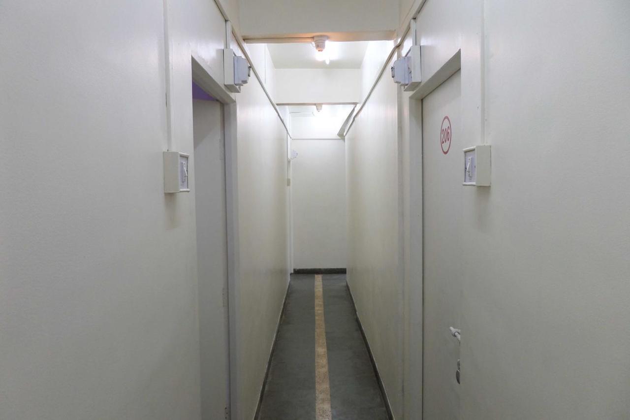 Parvat Lodge Ahmednagar Bagian luar foto